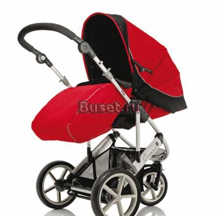 Новая прогулочная коляска Britax Vigour 3 Москва