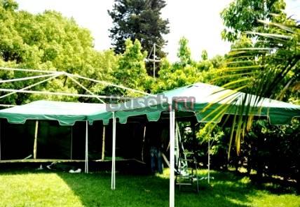 Шатры тенты  на складе в сочи арттекс Краснодар