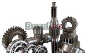 Запчасти на автогрейдеры, погрузчики, автокраны, б Чебоксары