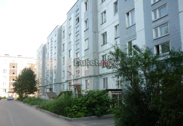 Всеволожский р-н п .Морозова 2 к.кв Санкт-Петербург