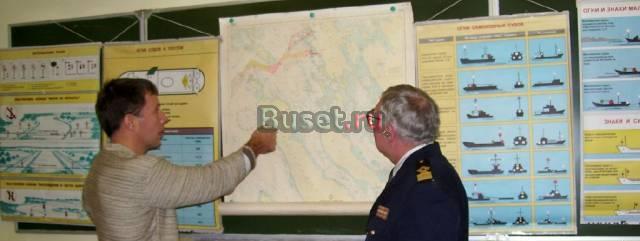 Катер. Лодка. Гидроцикл. Обучение. Права гимс Москва