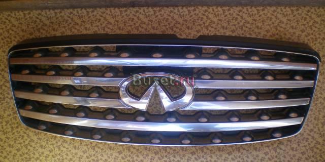 Запчасти и тюнинг для infiniti fx 35 45 Москва