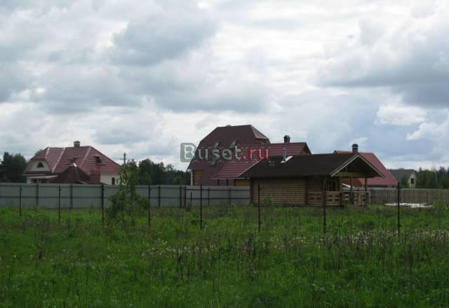 Земел.уч-ок17соток в элит-СНТ,свет,лес,ж/д станц Киржач