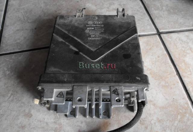 Блок управления двигателем ECU фольксваген Ростов-на-Дону