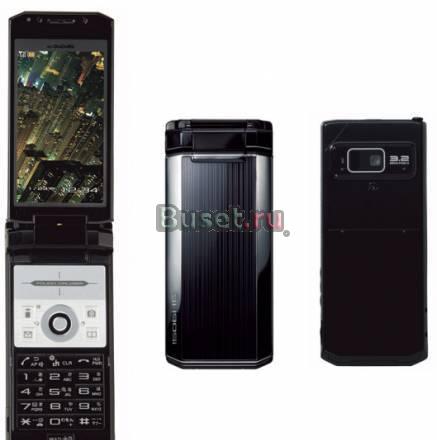 Sharp SH905i новый японский телефон. Все цвета за Ростов-на-Дону