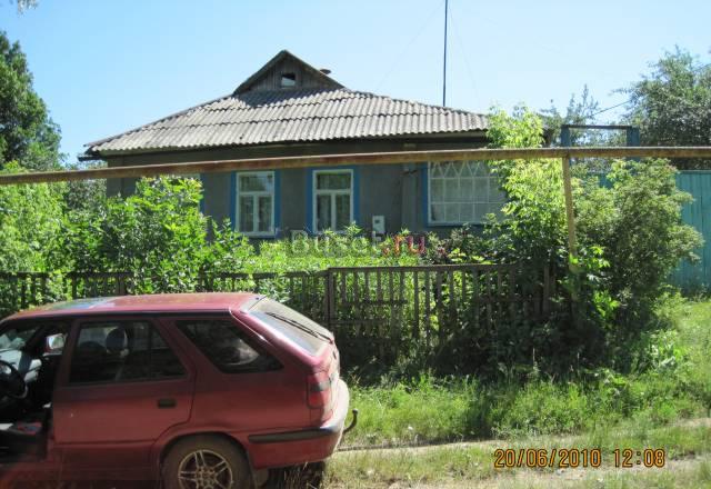 Дом в селе Обоянь