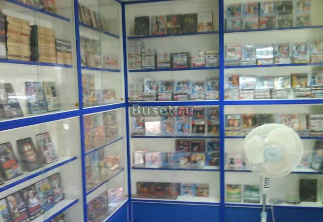 Стеклянные витрины Ростов-на-Дону