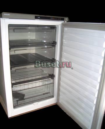 Морозильная камера Philips Санкт-Петербург