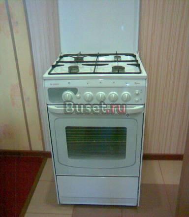 Газовая плита с грилем "гефест" Оренбург