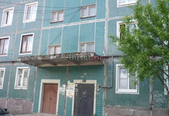 2 к.кв в Агалатово Санкт-Петербург