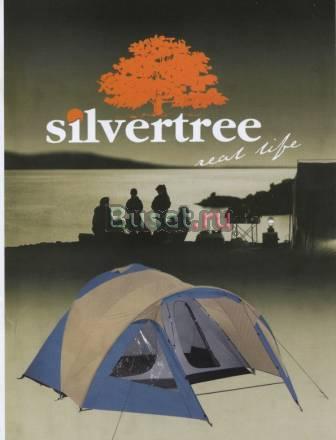 Палатка кемпинговая, 6 - местная ( новая ) Санкт-Петербург