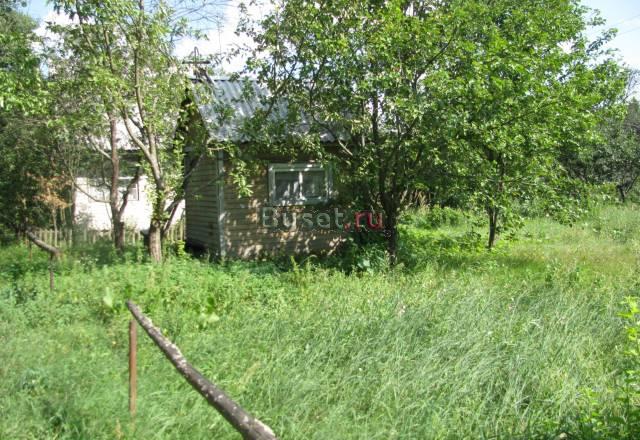 Земел.уч-ок6соток в СНТ,свет,лес,два озера Москва