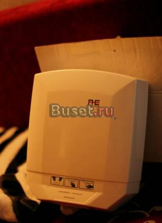 Сушилка для рук Москва