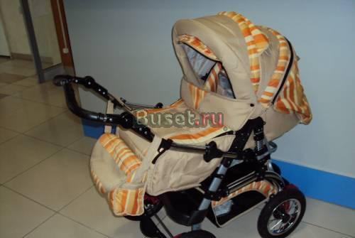 Трансформер For Baby Новый Санкт-Петербург