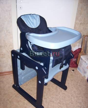 Стульчик для кормления Санкт-Петербург