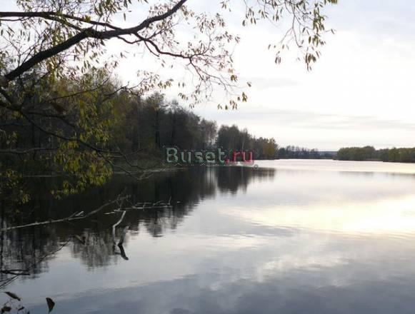 Каширское ш. 44км от МКАД, участки от 7 соток Москва