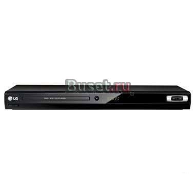 DVD-плеер LG VD840 (новый) Москва