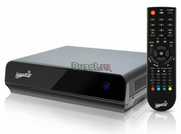 Iconbit HDS5L Екатеринбург