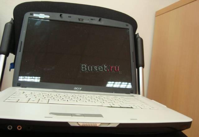 Acer Aspire 5520 Москва
