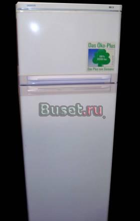Холодильник Сименс (Германия) Санкт-Петербург