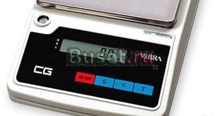 Суперточные электронные весы Москва