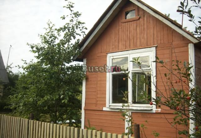 Дача в СНТ, 85 км от Москвы Киржач