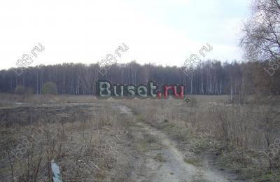 Земельный участок Москва