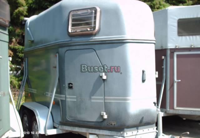 Коневоз Санкт-Петербург