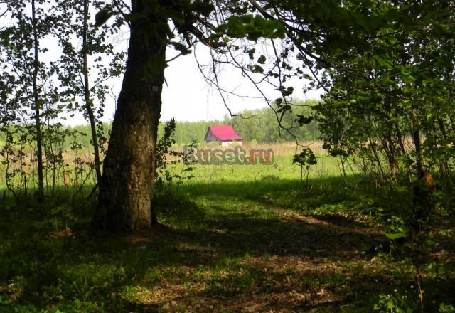 10 соток за 550 тыс Москва