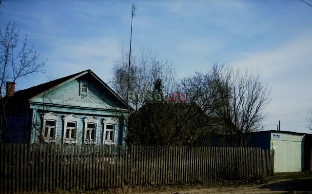 Дом в с. Филипповское Киржачский район Киржач