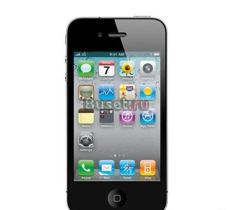 Apple iPhone 4 32 gb Москва