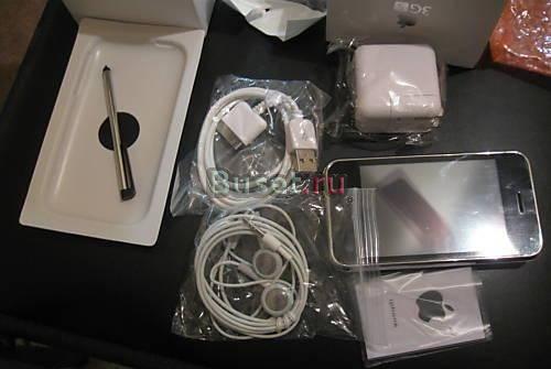 Nokia N97 32GB(unlocked) Москва