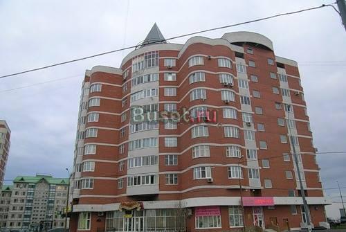 3-х комнатная квартира в Бутово Москва