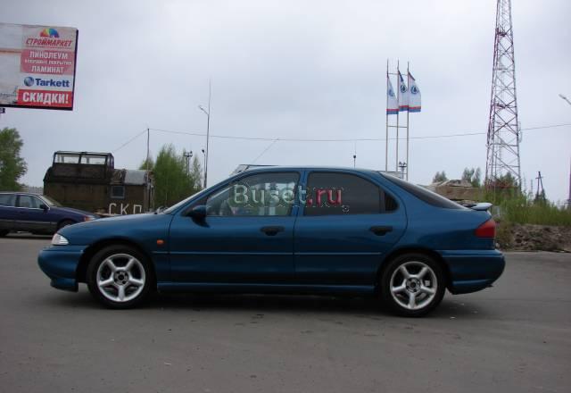 Ford Mondeo, 1994 Рыбинск