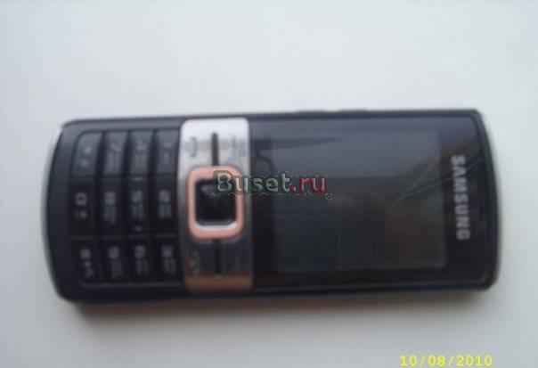 Samsung C3010 Самара