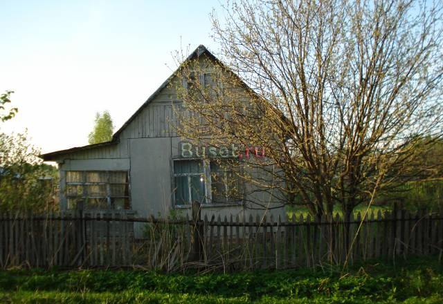 Дача в СНТ 6 соток вместе с домом Москва