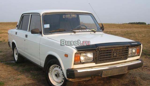 ВАЗ 2107, 2004 хорошее состояние Нижний Новгород