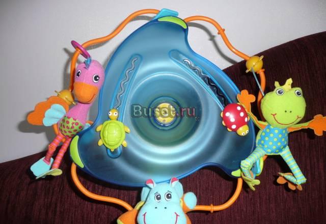 Мобиль Краснодар