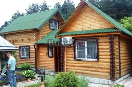 Отличная Дача 35км МКАД Горьковское Москва