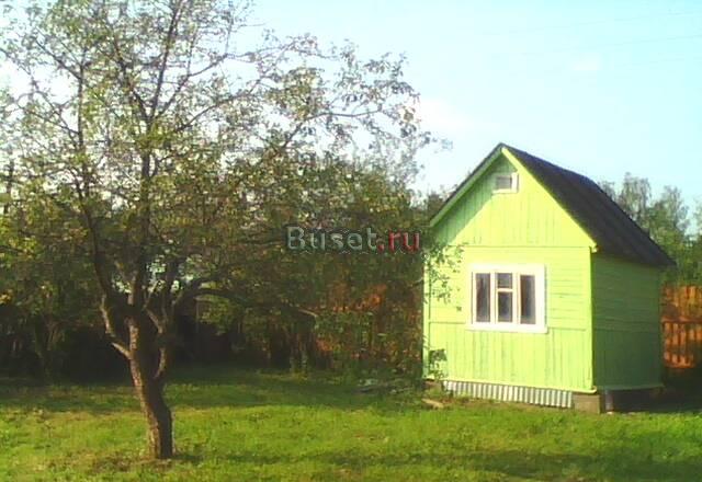 Дача 86 км от МКАД Киржач