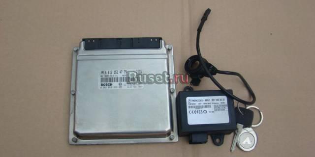 Эбу блок управления двигателем, АКПП для всех авто Санкт-Петербург