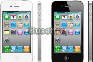 IPhone 4 16 G Москва