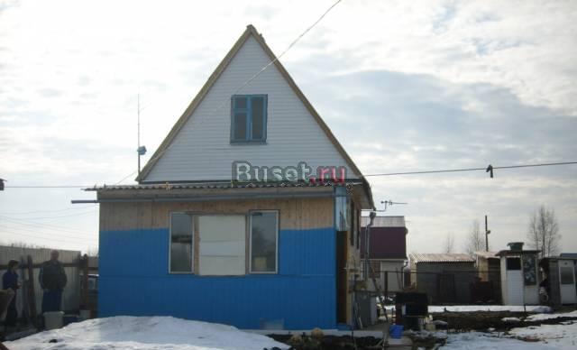 Дача в СНТ, 65 км от Москвы Киржач