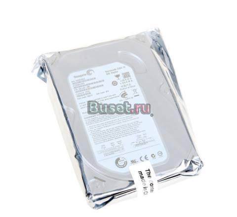 Жесткий диск HDD 500gb segate(новый) Санкт-Петербург