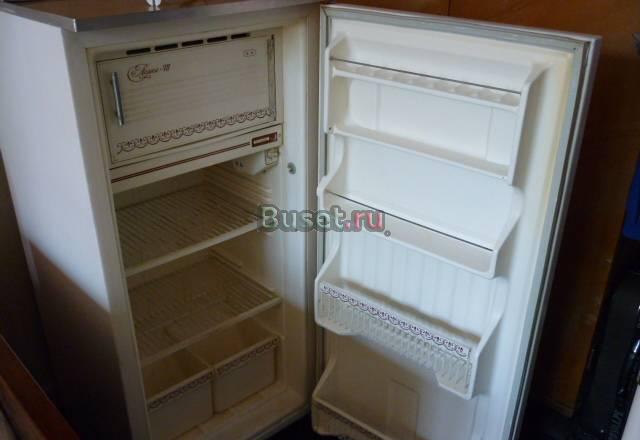 Холодильник "Полюс" Санкт-Петербург