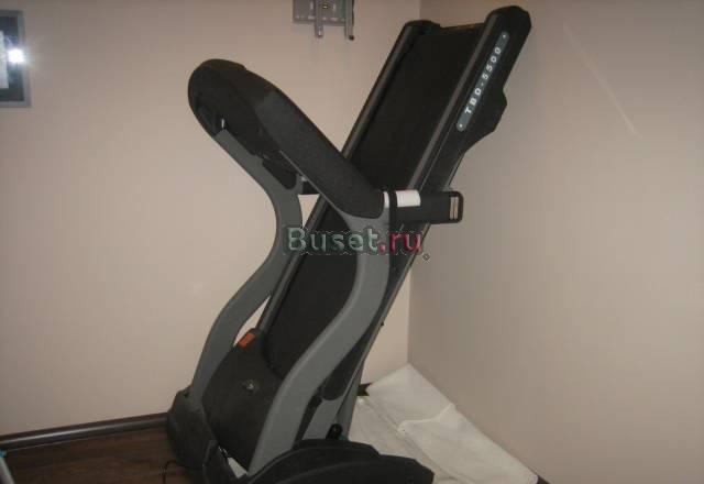 Продам беговую дорожку alilife TBD 5500A Москва