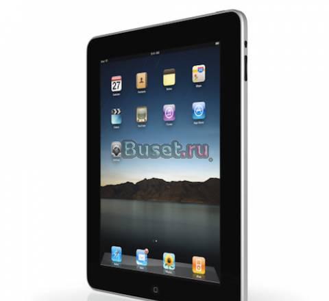 IPad 32 Gb Wi-fi + 3g (запечатанный) Москва
