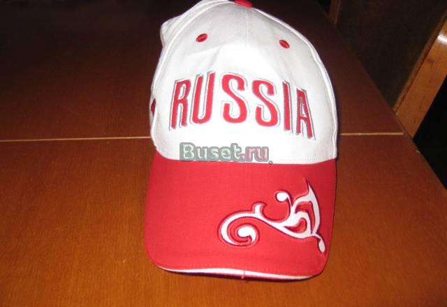 Новая кепка Bosco Sport Москва