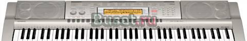 Продаю casio WK-200 Мытищи