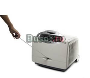 Кондиционер мобильный bork 9912 WT за 45 000 р Москва